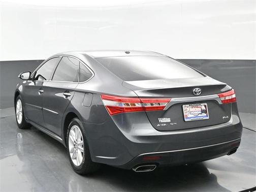 2015 Toyota Avalon Limited