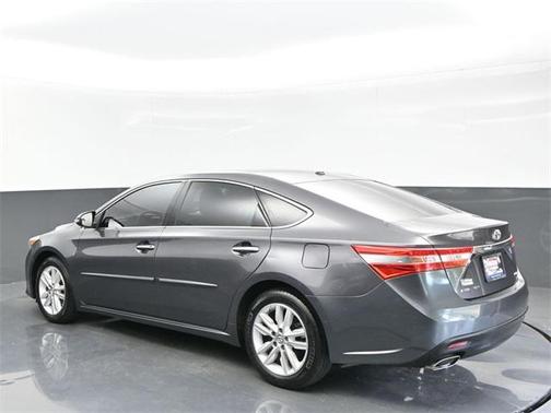 2015 Toyota Avalon Limited