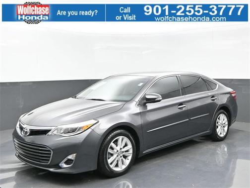 2015 Toyota Avalon Limited