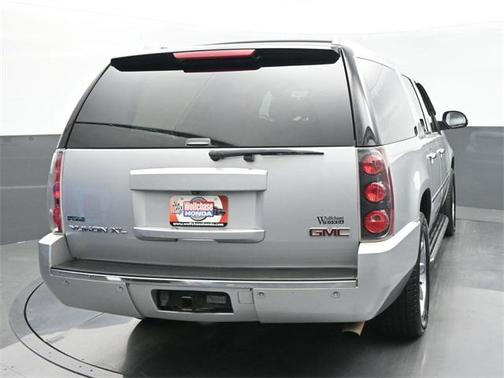 2012 GMC Yukon XL Denali