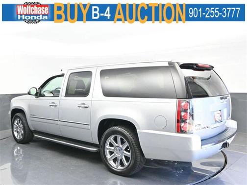 2012 GMC Yukon XL Denali