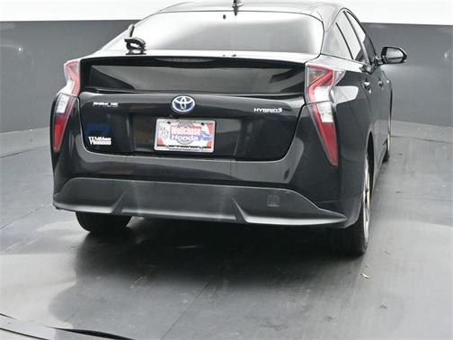 2016 Toyota Prius Four