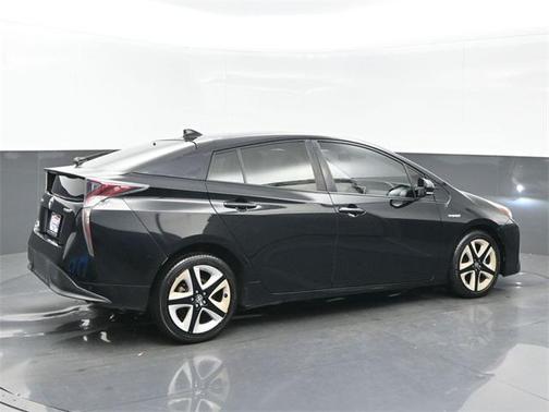 2016 Toyota Prius Four