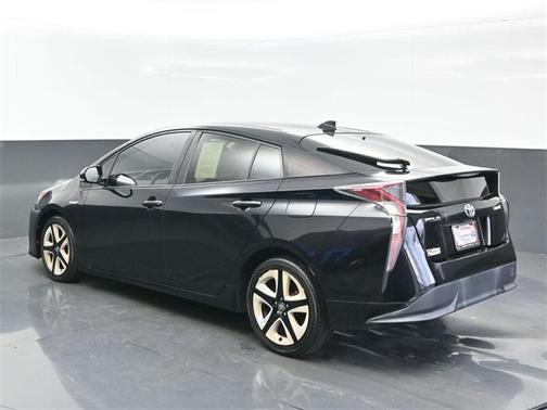 2016 Toyota Prius Four