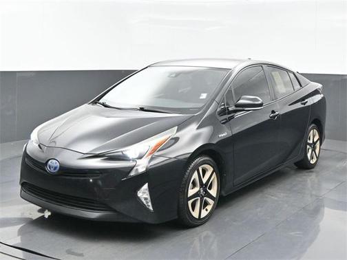 2016 Toyota Prius Four
