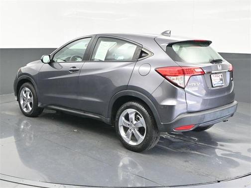 2021 Honda HR-V LX