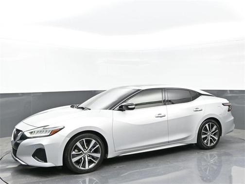 2020 Nissan Maxima 3.5 SL