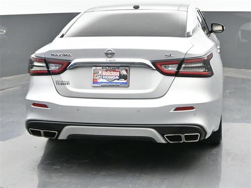 2020 Nissan Maxima 3.5 SL