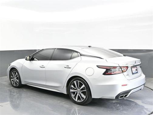 2020 Nissan Maxima 3.5 SL