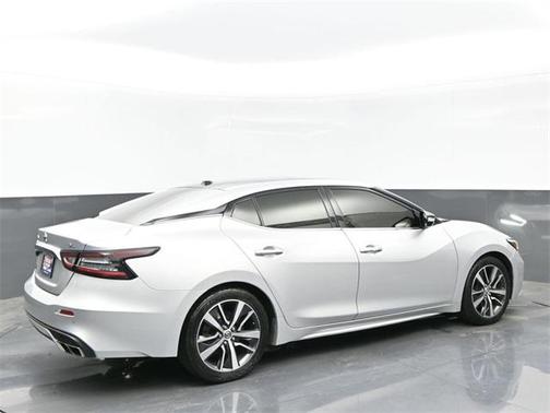 2020 Nissan Maxima 3.5 SL