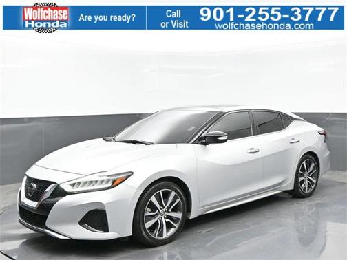 2020 Nissan Maxima 3.5 SL