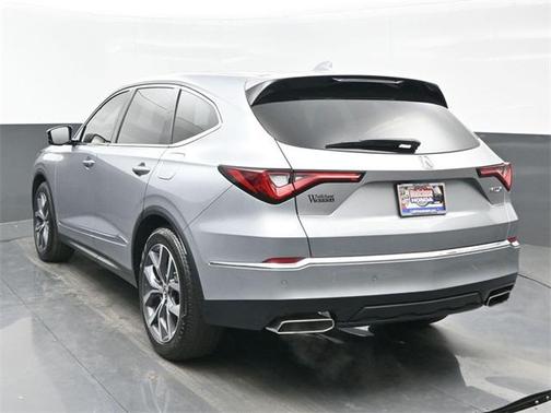 2023 Acura MDX Technology