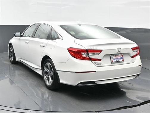 2019 Honda Accord EX-L