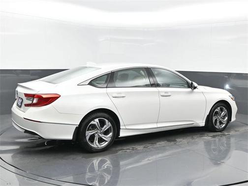 2019 Honda Accord EX-L