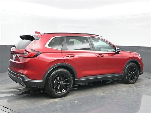 2023 Honda CR-V Hybrid Sport FWD