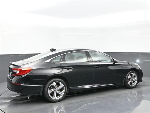2020 Honda Accord EX-L 1.5T