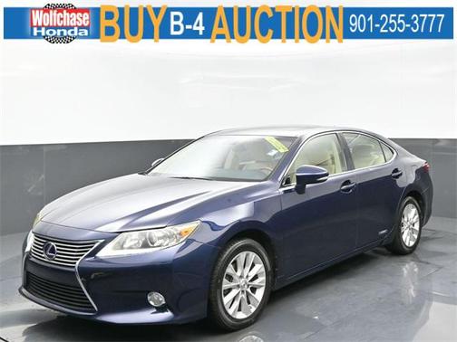 2013 Lexus ES 300h Base
