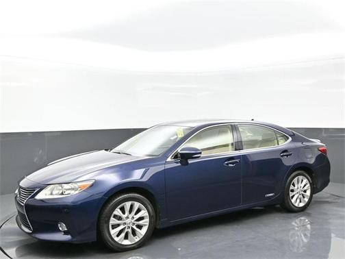 2013 Lexus ES 300h Base