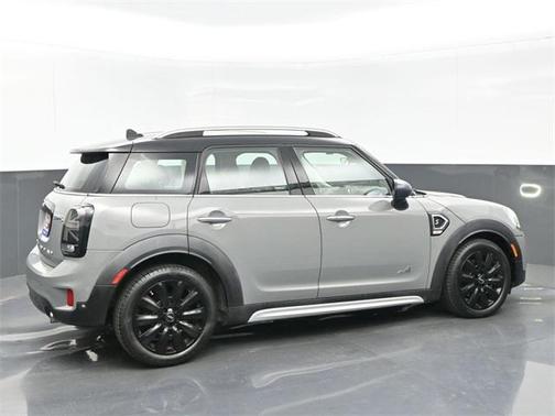 2019 MINI Countryman Cooper S ALL4