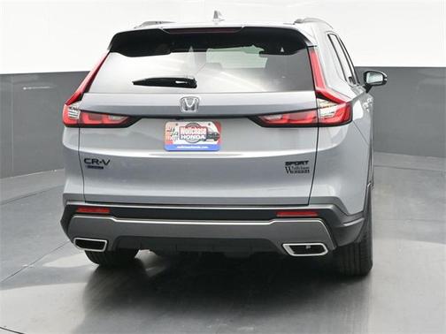 2026 Honda CR-V Hybrid Sport FWD
