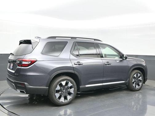 Gv 2026 Honda Pilot Elite