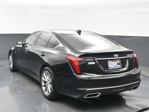 2024 Cadillac CT5 Premium Luxury