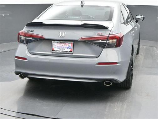 2026 Honda Civic Si Base