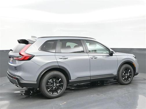 2026 Honda CR-V Hybrid Sport AWD