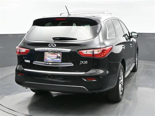2013 INFINITI JX35 Base