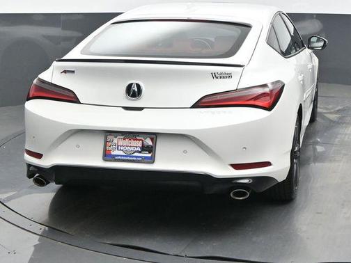 2024 Acura Integra A-Spec Tech Package