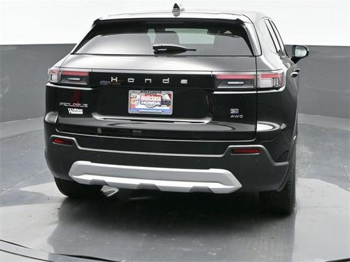 2024 Honda Prologue EX