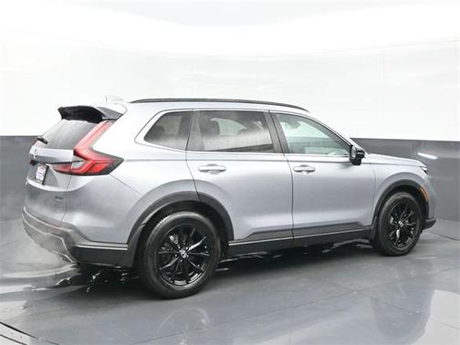 2023 Honda CR-V Hybrid Sport FWD
