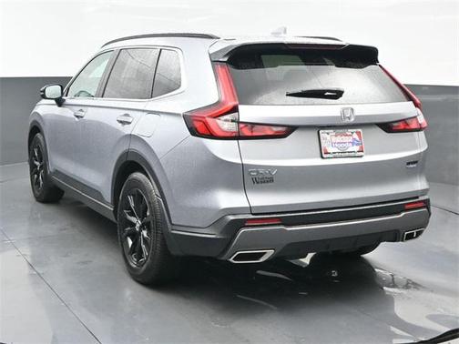 2023 Honda CR-V Hybrid Sport FWD