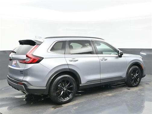 2023 Honda CR-V Hybrid Sport FWD