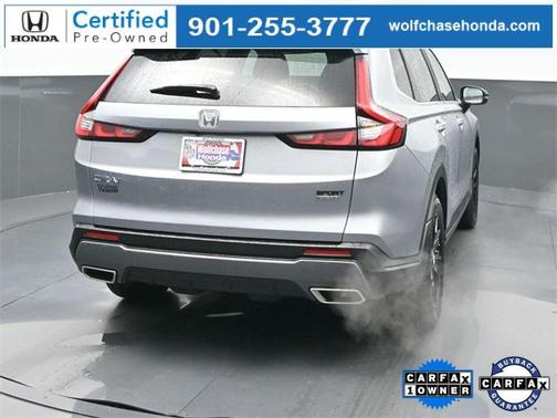 2023 Honda CR-V Hybrid Sport FWD