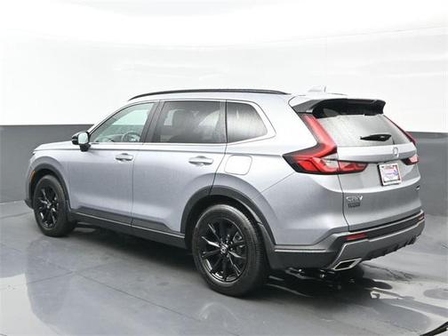 2023 Honda CR-V Hybrid Sport FWD