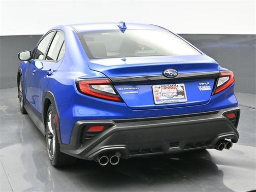 2024 Subaru WRX Base