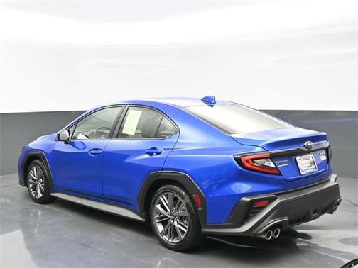 2024 Subaru WRX Base