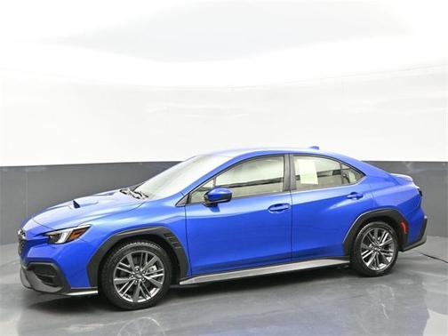 2024 Subaru WRX Base