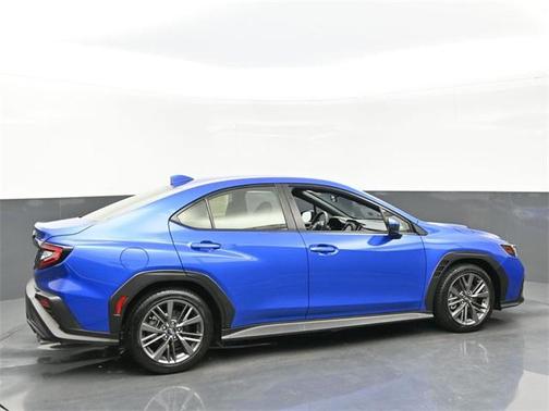 2024 Subaru WRX Base