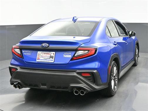 2024 Subaru WRX Base