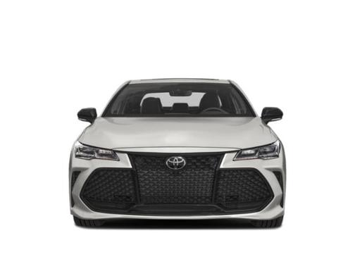 Pearl 2019 Toyota Avalon Touring