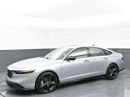 2023 Honda Accord Sport SE 1.5T