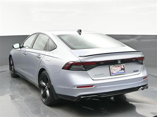 2023 Honda Accord Sport SE 1.5T