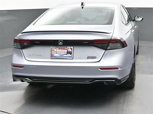 2023 Honda Accord Sport SE 1.5T