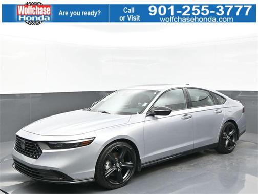 2023 Honda Accord Sport SE 1.5T