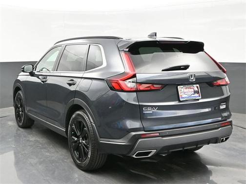 2023 Honda CR-V Sport Touring