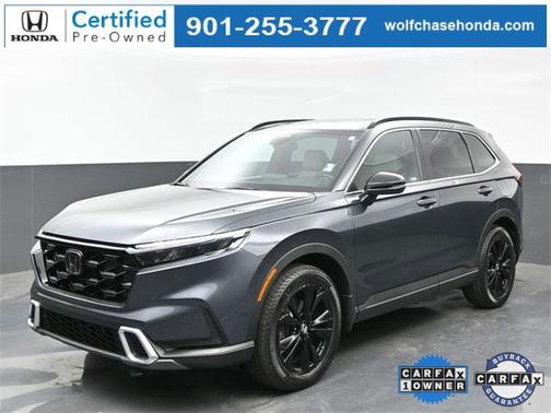 2023 Honda CR-V Sport Touring