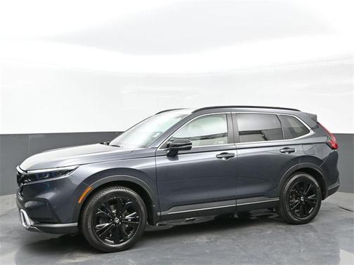2023 Honda CR-V Sport Touring