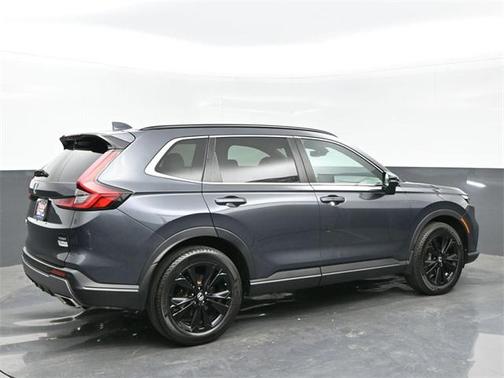 2023 Honda CR-V Sport Touring